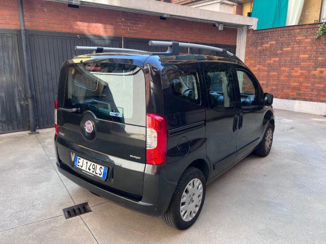 FIAT Qubo 1.3 MJT 95 CV Dynamic