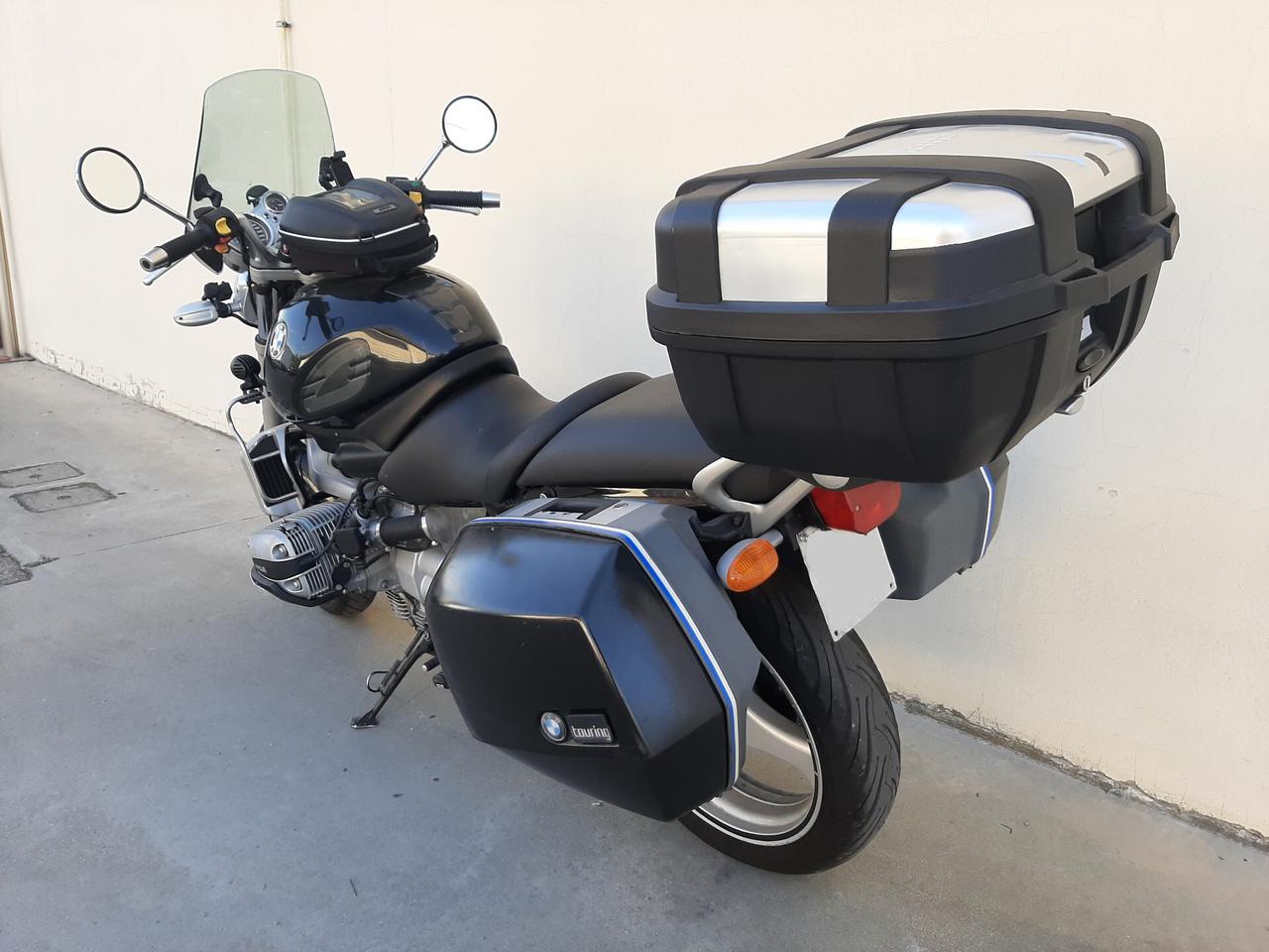 Bmw R 1100 R