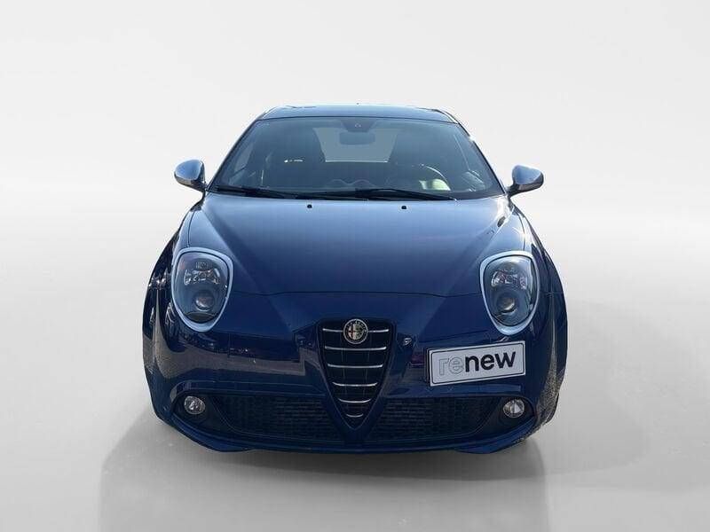 Alfa Romeo MiTo MiTo 1.4 T 170 CV M.air S&S Quadrifoglio Verde