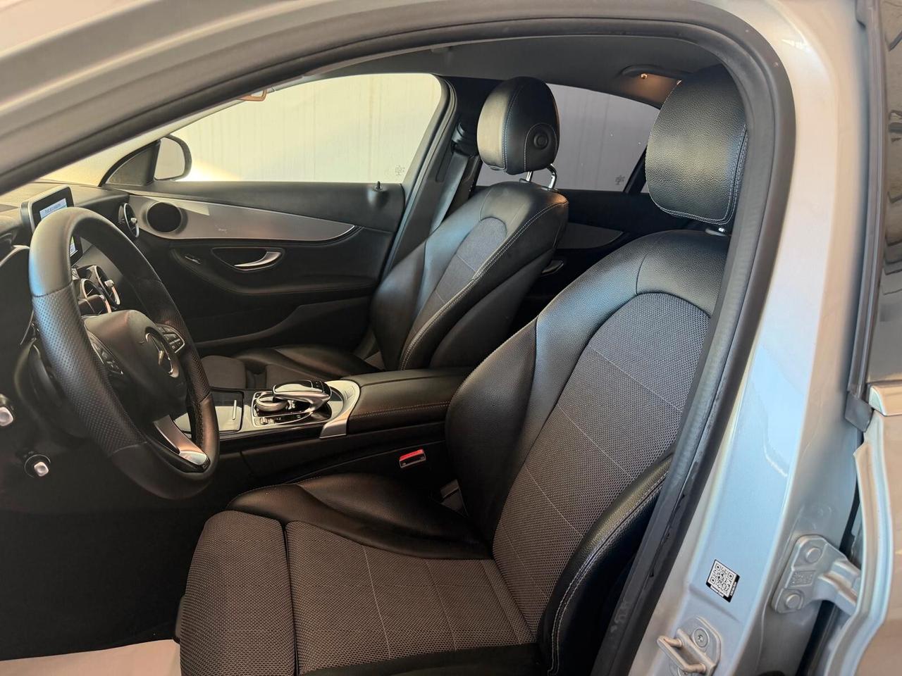 Mercedes-benz C 220 CDI Coupé Avantgarde
