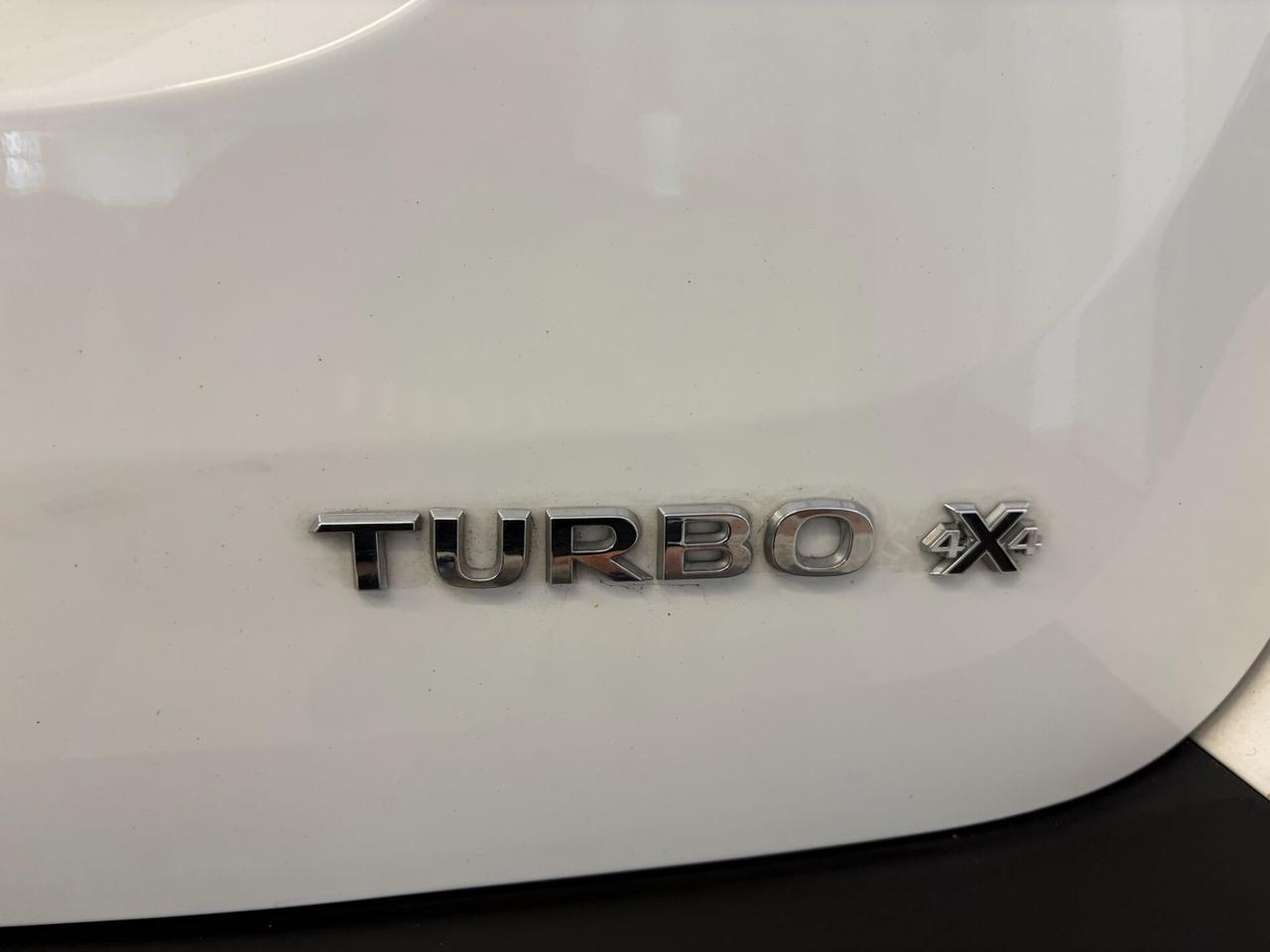 Opel Mokka 1.4 Turbo Ecotec 140CV 4x4 Start&Stop Ego