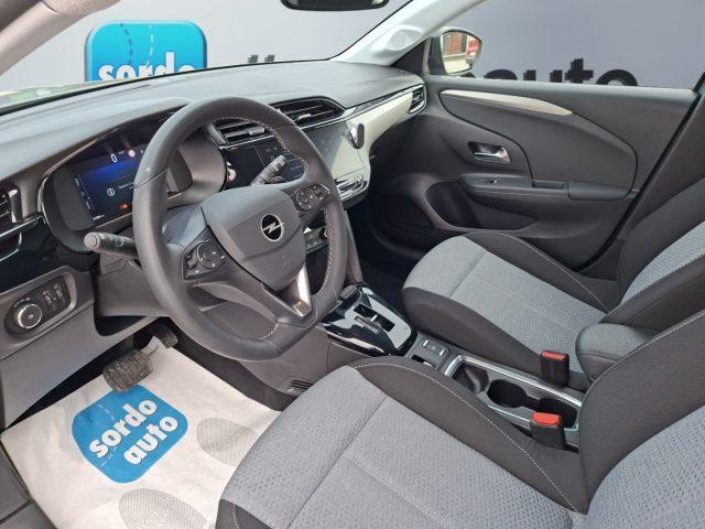 OPEL Corsa Hybrid 100 CV automatica