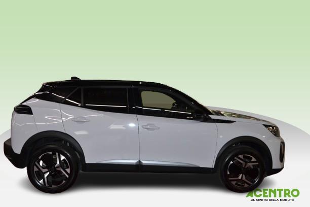 PEUGEOT 2008 - NUOVO 2008 GT PURETECH 130 EAT8 S&s