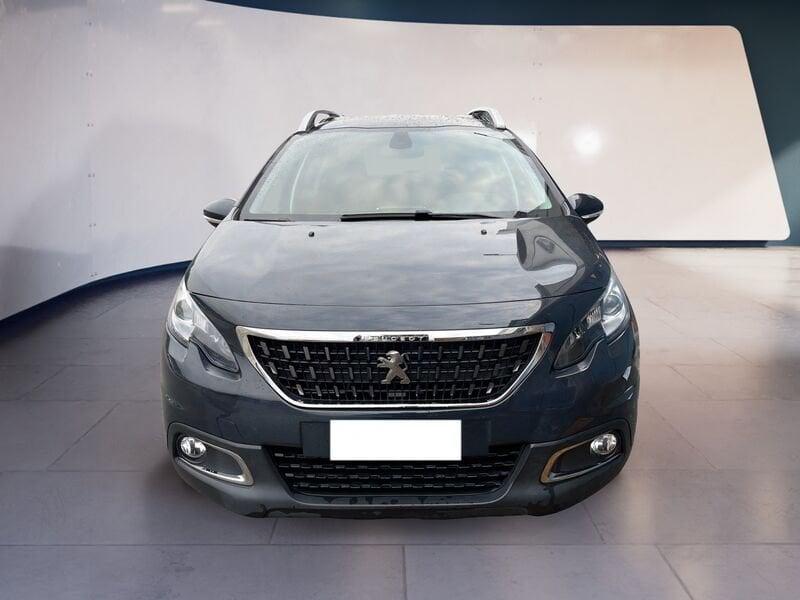 Peugeot 2008 1.2 puretech Active s&s 82cv my18