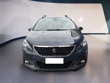 Peugeot 2008 1.2 puretech Active s&s 82cv my18