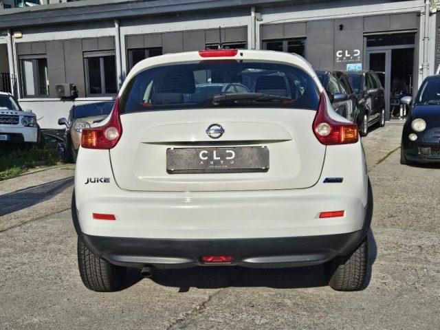 NISSAN Juke 1.5 dCi
