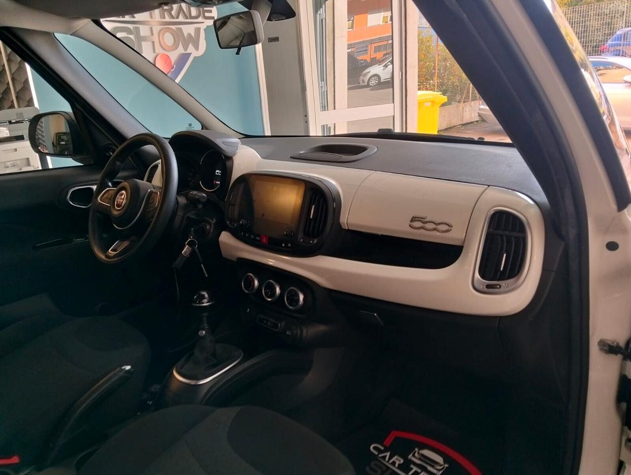 Fiat 500L Pro 1.3 MJT 95CV Urban 4 posti (N1)