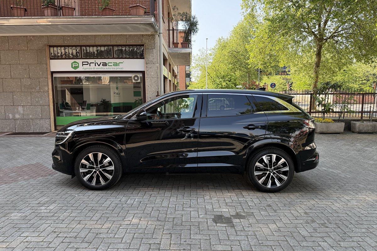 RENAULT Austral Austral Full Hybrid E-Tech 200 CV Techno