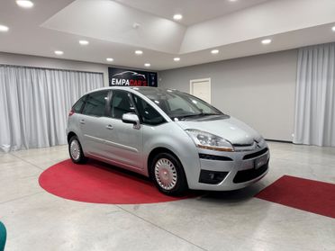 Citroen C4 Grand Picasso 1.6 HDi 110CV UNICO PROPRIETARIO