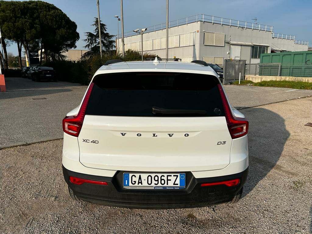 Volvo XC40 2.0 D3 Geartronic