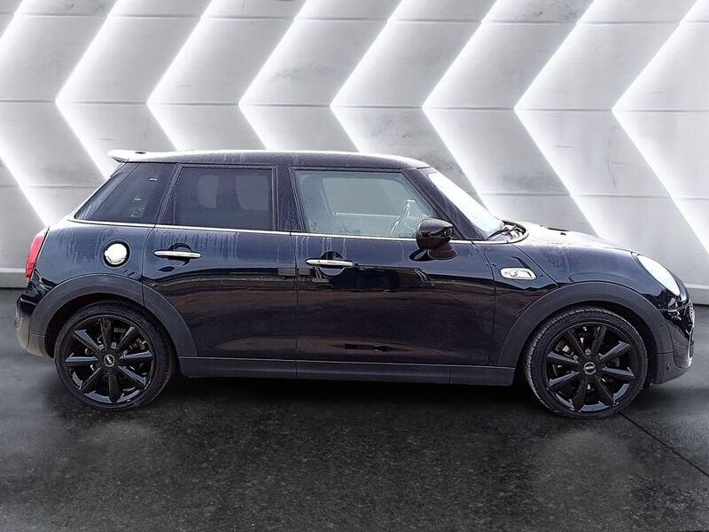 MINI Mini 5 porte Mini 5p 2.0 Cooper S Hype