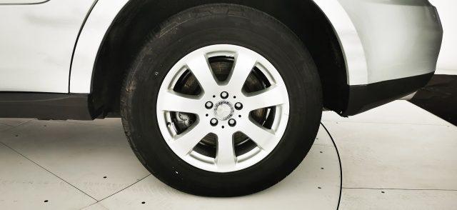 MERCEDES-BENZ ML 320 CDI Sport