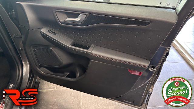 FORD Kuga 2.0 EcoBlue Hybrid 150 CV 2WD ST-Line