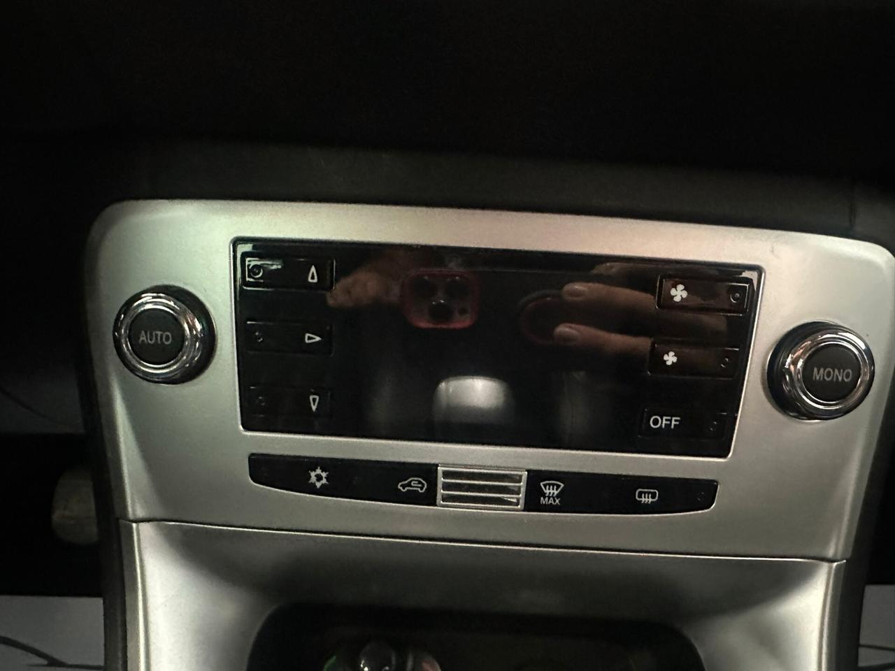 Lancia Delta 2.0 MJT DPF Platinum