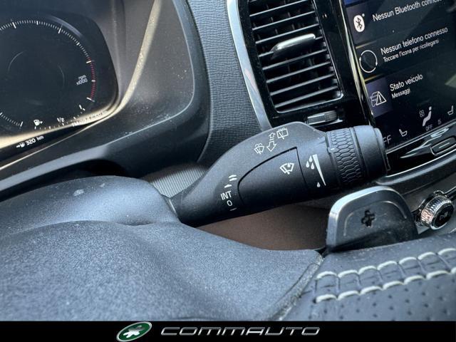 VOLVO XC90 D5 AWD Geartronic R-design
