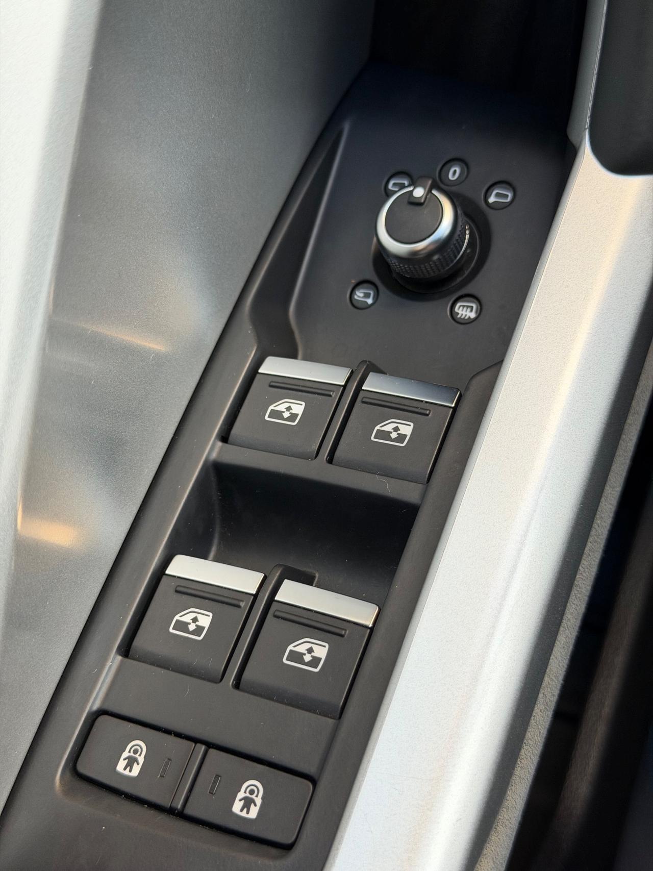 Audi Q3 Sportback 2.0 Tfsi 190CV Quattr Advanced