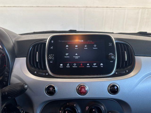 FIAT 500 cil. 1.0 Hybrid Sport