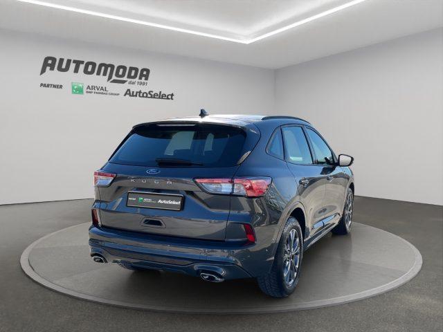 FORD Kuga 1.5 120 CV ST-Line C.AUTOMATICO