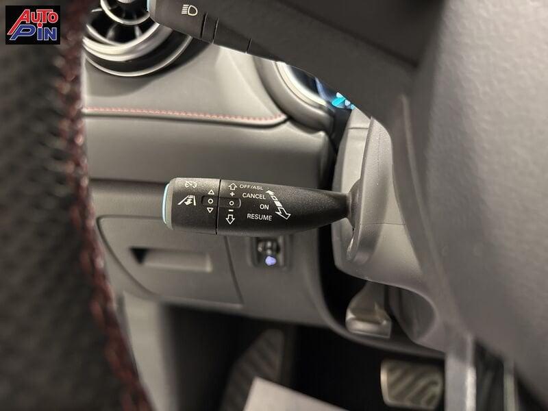 MG HS HS 1.5T-GDI AT Luxury*Tetto Apribile*