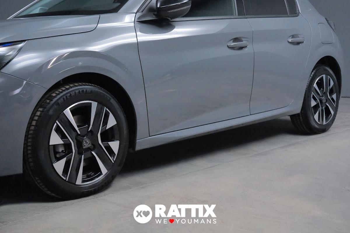 Peugeot 208 1.2 Hybrid Allure 110CV e-DCS6