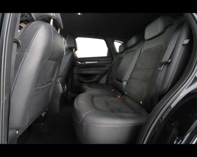 MAZDA CX-5 2.2L Skyactiv-D 150 CV 2WD Homura