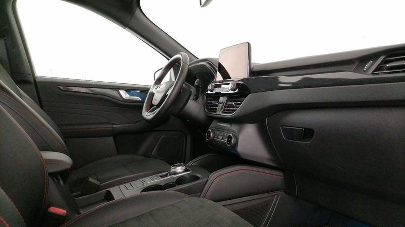 Ford Kuga Kuga 2.5 Plug In Hybrid 225 CV CVT 2WD ST-Line X