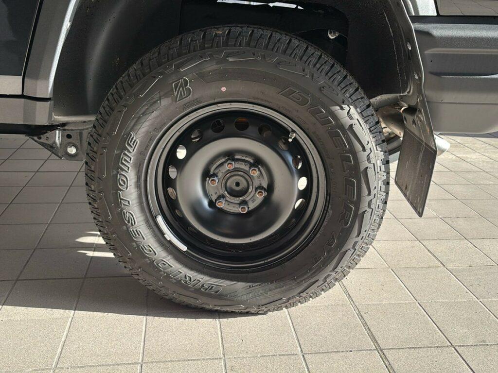 Ineos Grenadier Station Wagon 3.0 twin-turbo diesel Fieldmaster Edition auto