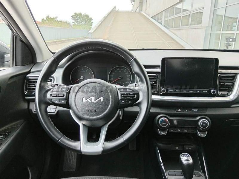 KIA Stonic 1.0 t-gdi mhev Style 100cv mt