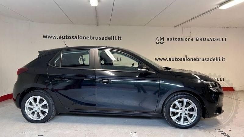 Opel Corsa Corsa 1.2 100 CV Edition