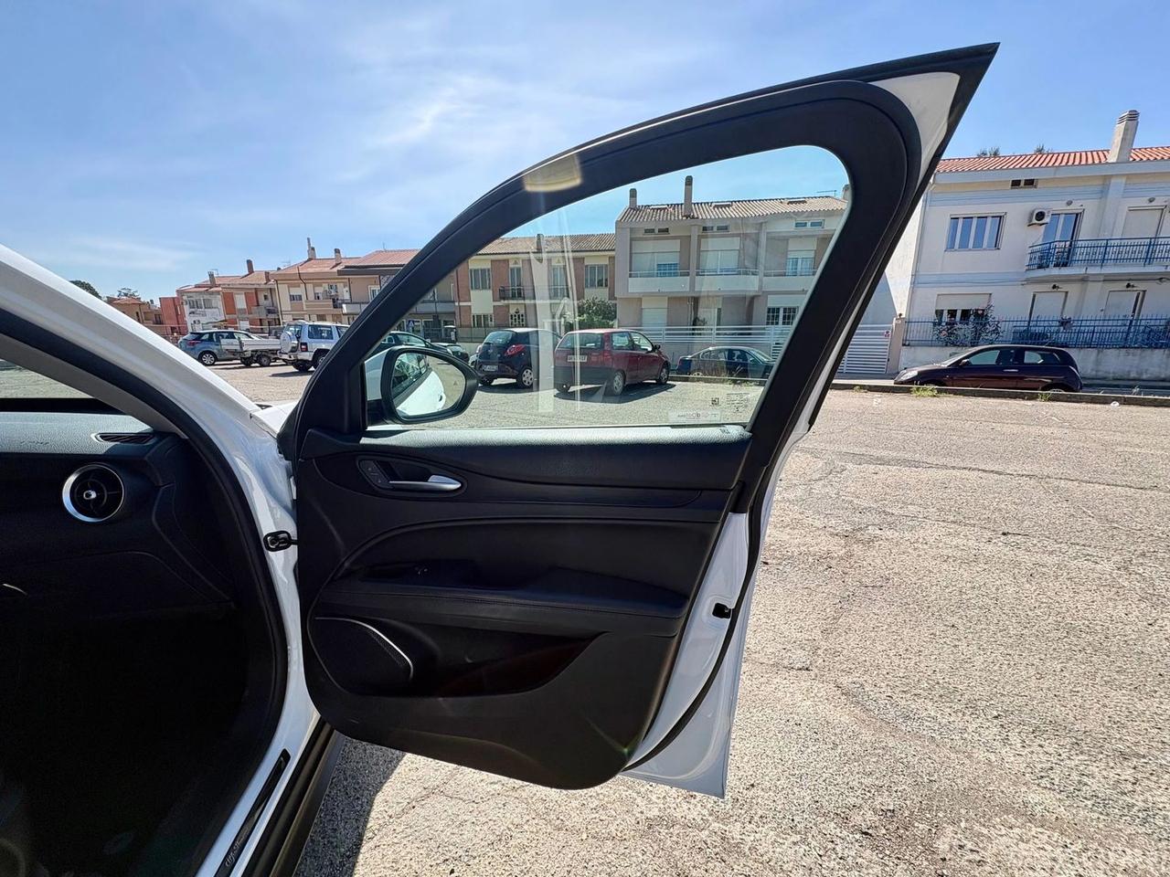 Alfa Romeo Stelvio 2.2 Executive 210 CV #11480