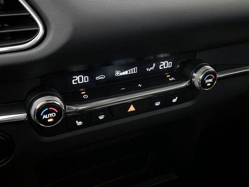 Mazda CX-30 2.0L 150CV e-Skyactiv-G M Hybrid 2WD 6AT Homura