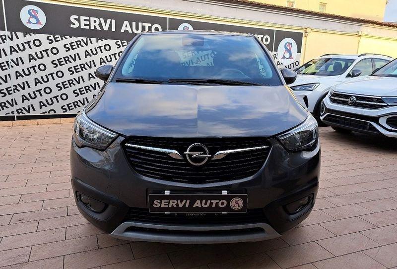 Opel Crossland Crossland X 1.5 ECOTEC D 120 CV Start&Stop aut. Advance