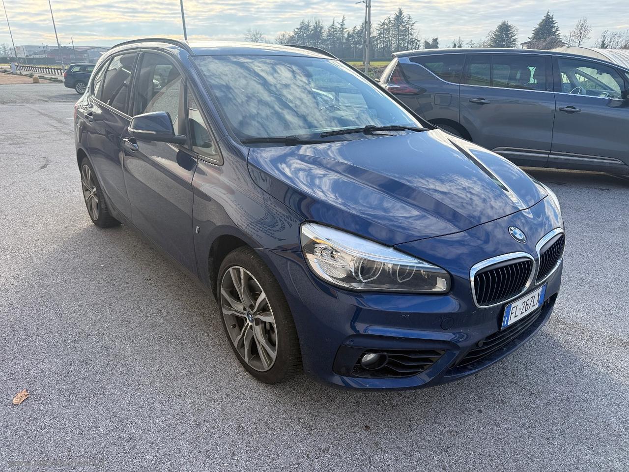 BMW 225xe Active Tourer iPerformance aut. IVA ESPOSTA