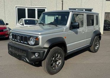 Suzuki Jimny 5p 1.5 GLX 4wd allgrip autom. CARPLAY/LED/TELECAMERA * promo fin