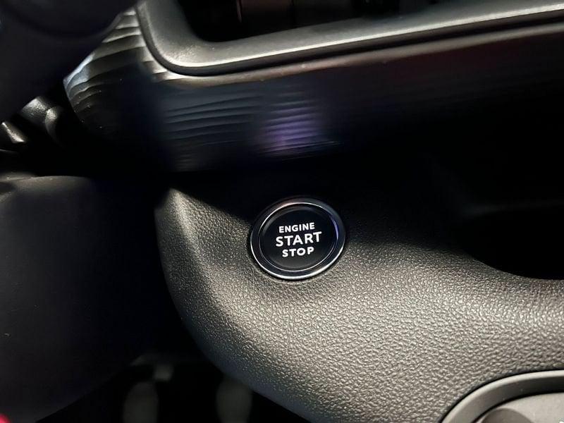 Jeep Avenger Avenger 1.2 Turbo 100 CV Altitude - PROMO SIRONIAUTO+