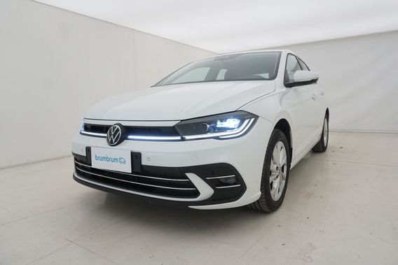 Volkswagen Polo Style DSG BR193238 1.0 Benzina 95CV