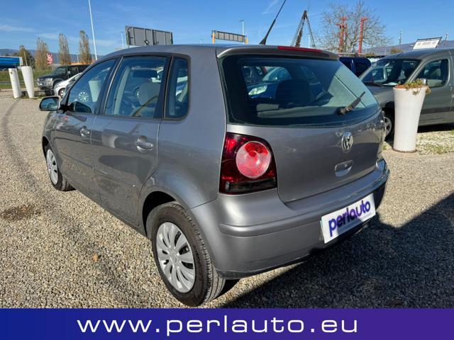 VOLKSWAGEN Polo 1.4/69CV TDI 5p. Comfortline