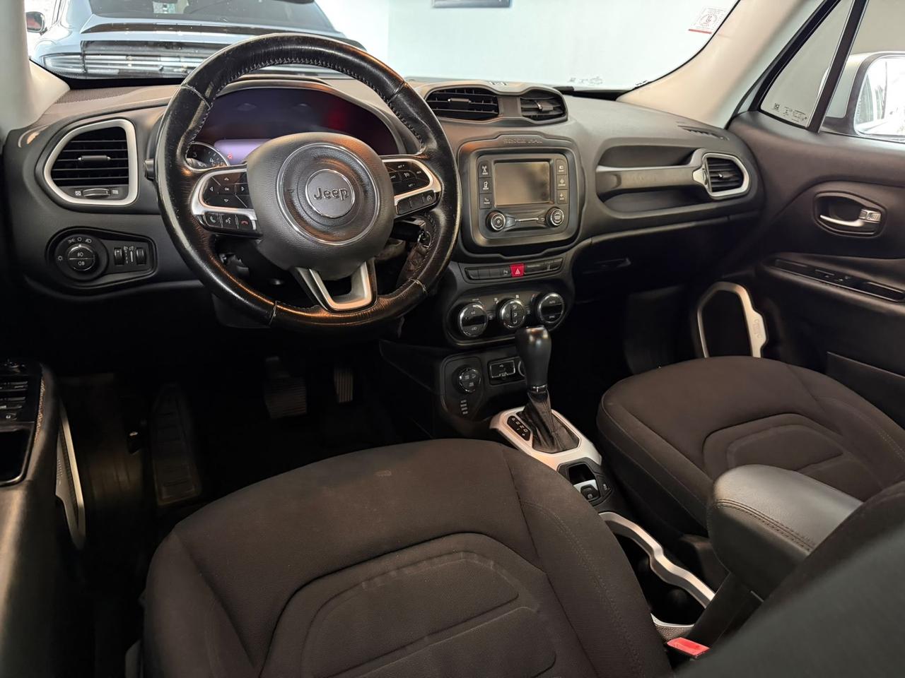 Jeep Renegade 2.0 Mjt 140CV 4WD Active Drive Low Limited 775