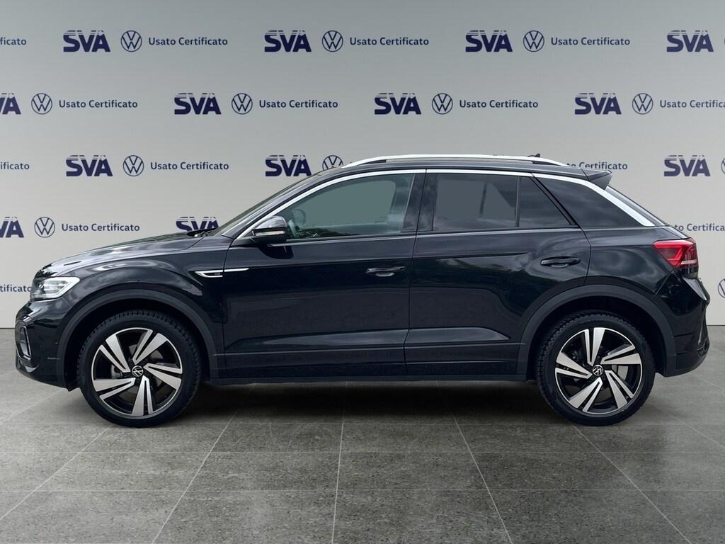 Volkswagen T-Roc 1.5 TSI 150CV DSG R-Line