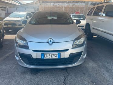 Renault Megane Mégane 1.5 dCi 110CV Attractive
