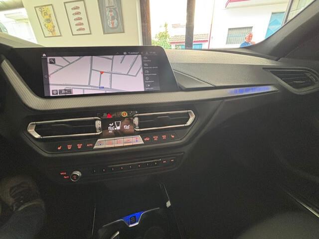 BMW 118 d Msport 150cv (F40) 2022