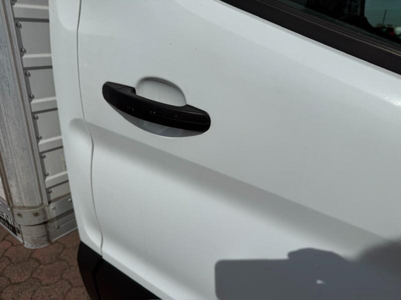 FORD Transit 350 tr.post.2.0 tdci HDT 165cv trend SPONDA L3H2