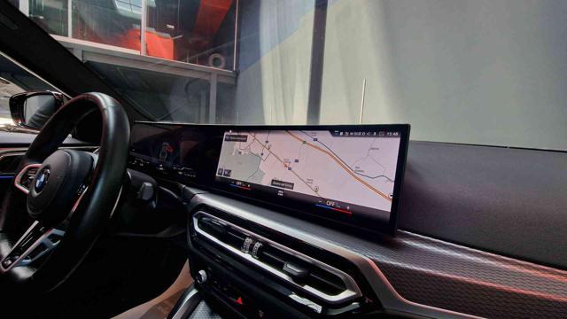 BMW 430 i xDrive Coupé Msport Pro M-SPORT SHADOW LINE!