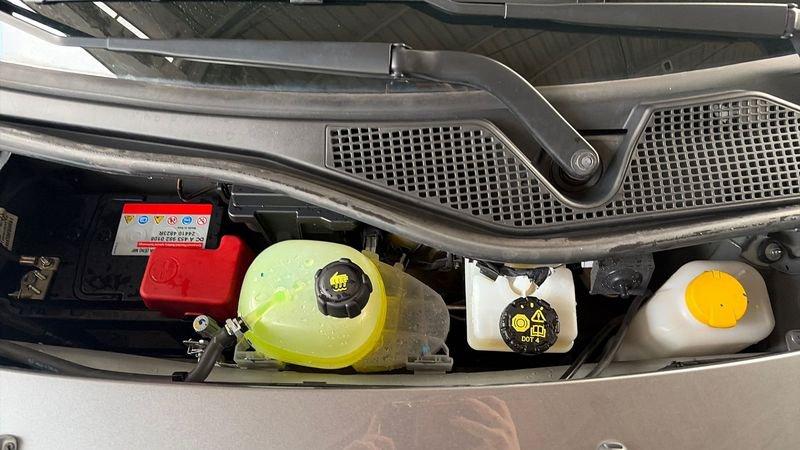 Renault Twingo Electric Twingo 22kWh Urban Night