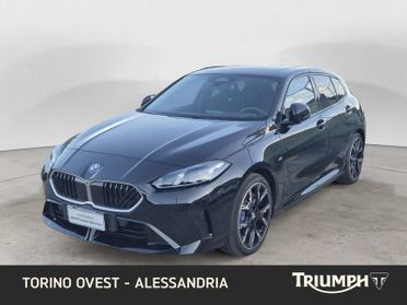 BMW Serie 1 120d 48V MSport auto