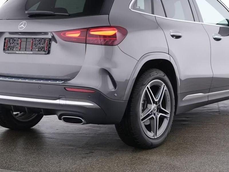 Mercedes-Benz GLA GLA 200 Automatic AMG Line Premium Camera 19" Mbux