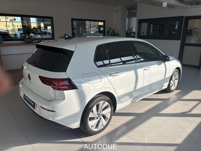 Volkswagen Golf 2.0 TDI SCR LIFE 115CV