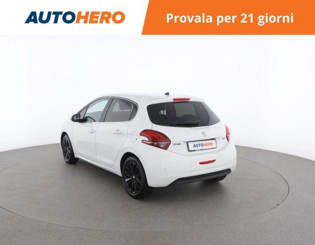 PEUGEOT 208 PureTech Turbo 110 S&S 5 porte Allure