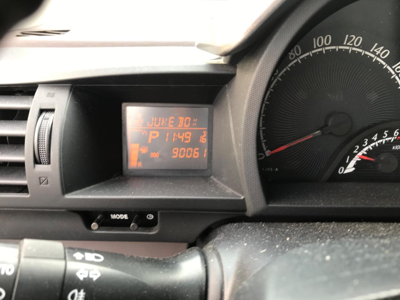 Toyota iQ 1.0 Multidrive