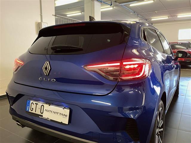 RENAULT Clio 1.0 TCe Techno